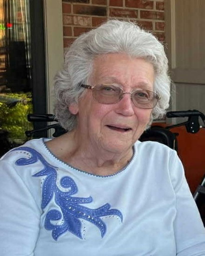 Margaret Morrissey Profile Photo