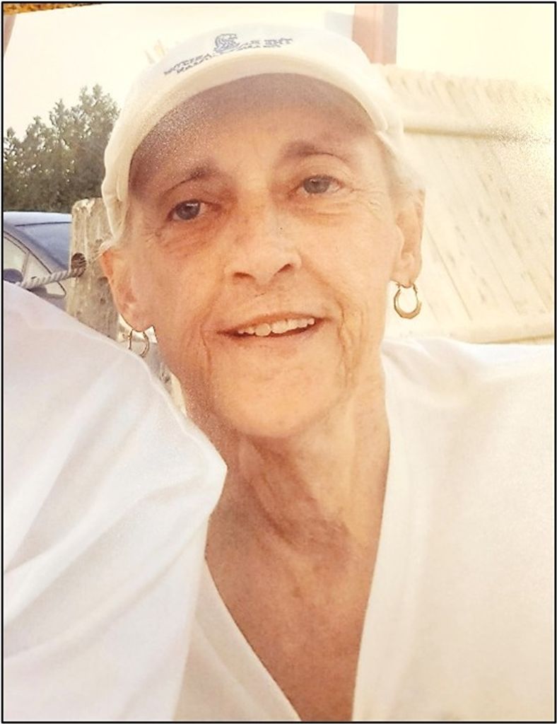 Betty Tinker Profile Photo