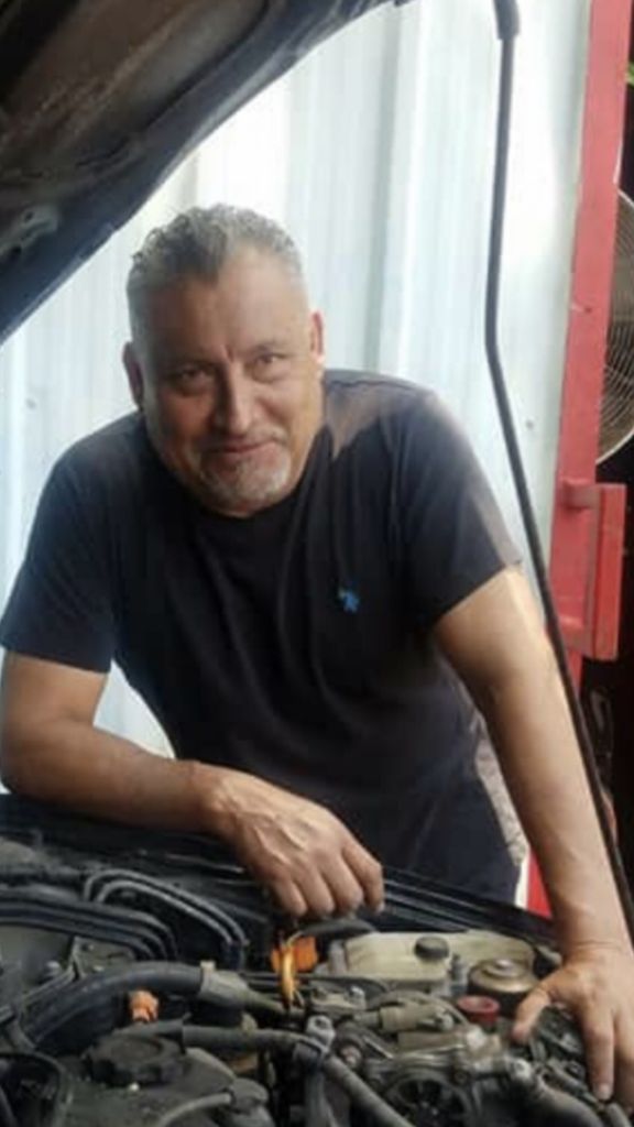 Francisco Javier Jaramillo Torres Profile Photo