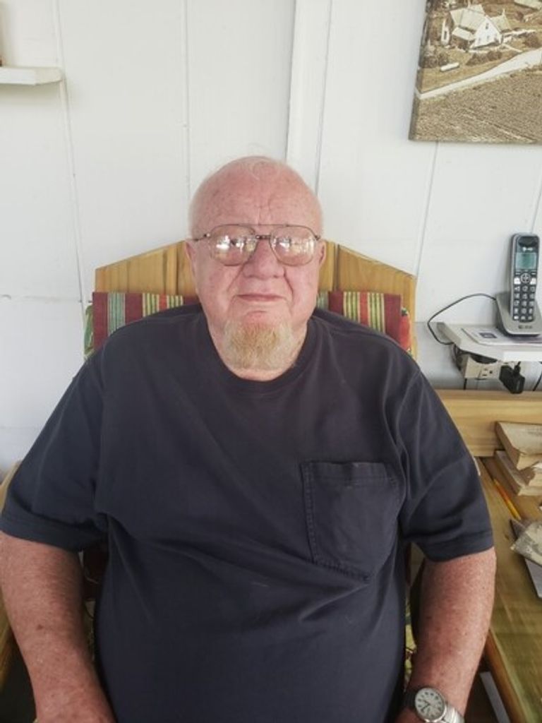 John M. Ball Profile Photo
