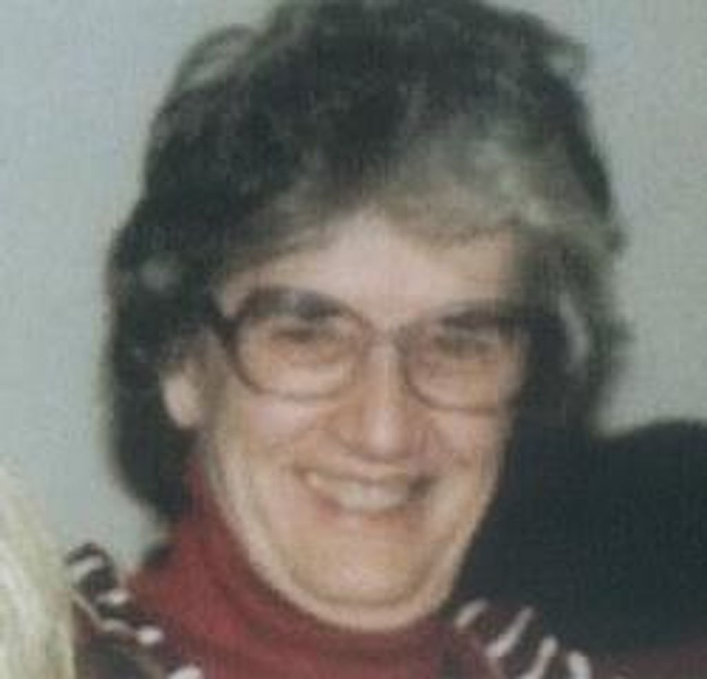 Mildred K Crowder Profile Photo