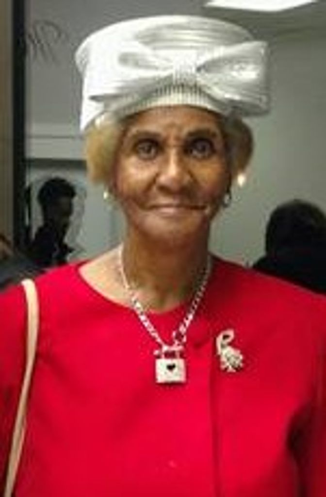 Ms. Luccity D Hemphill Profile Photo