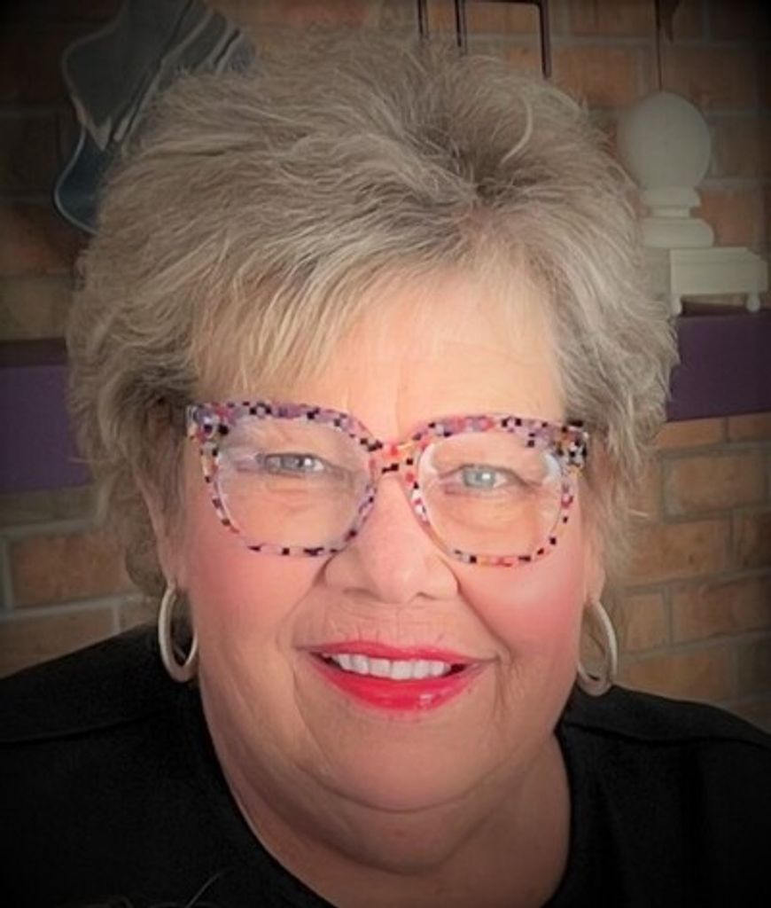 Diane Elizabeth Benson Profile Photo