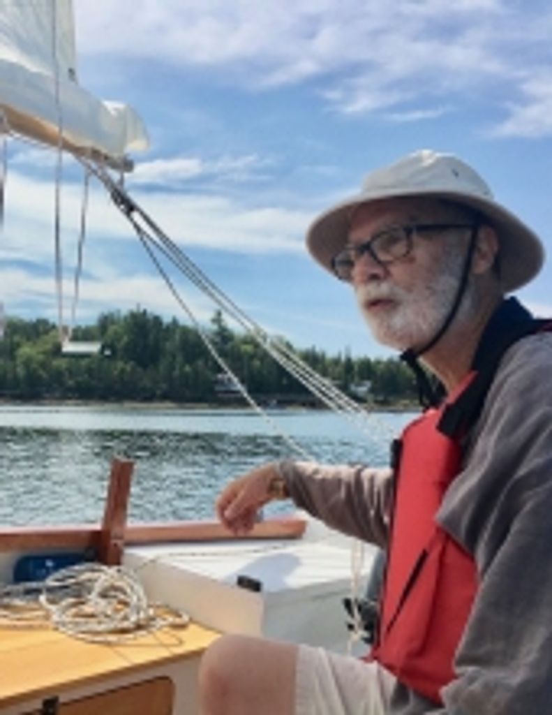 Sheldon Hines Profile Photo