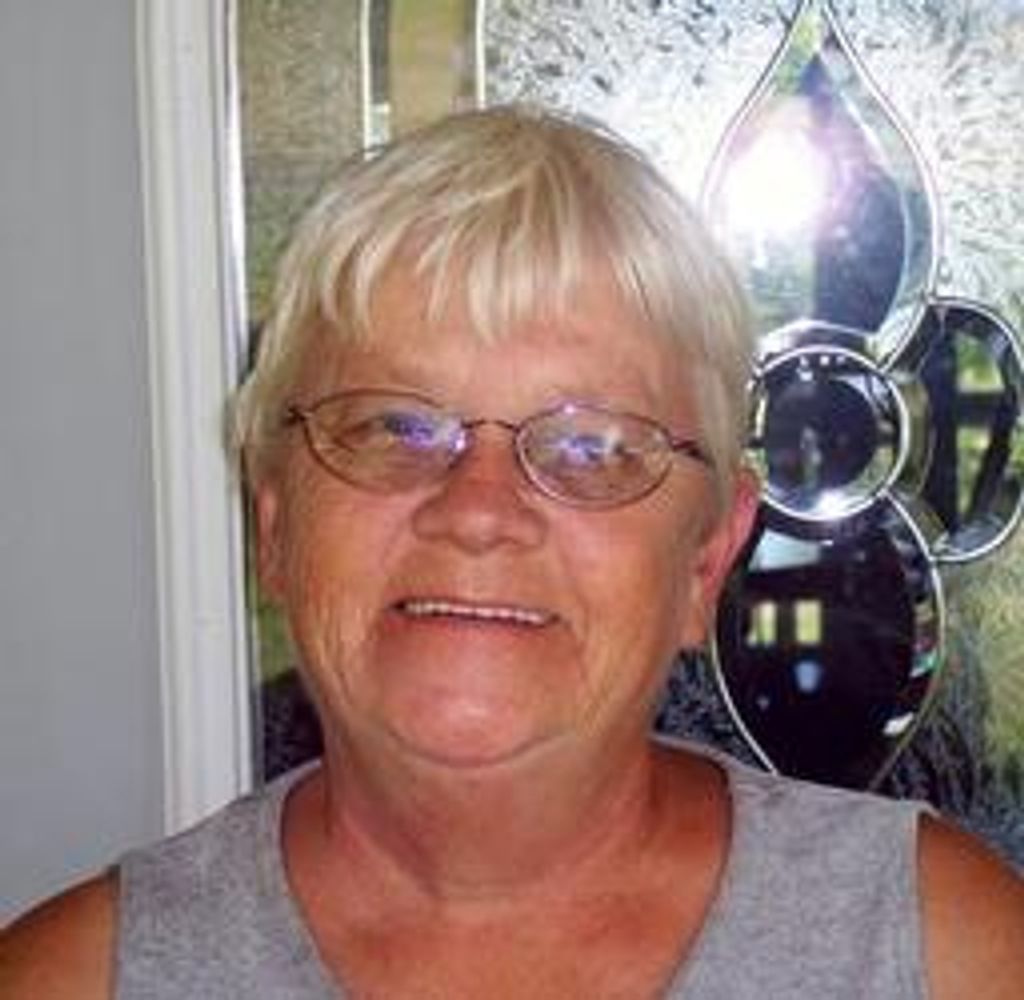 Carolyn I. (Ice) Smith Profile Photo