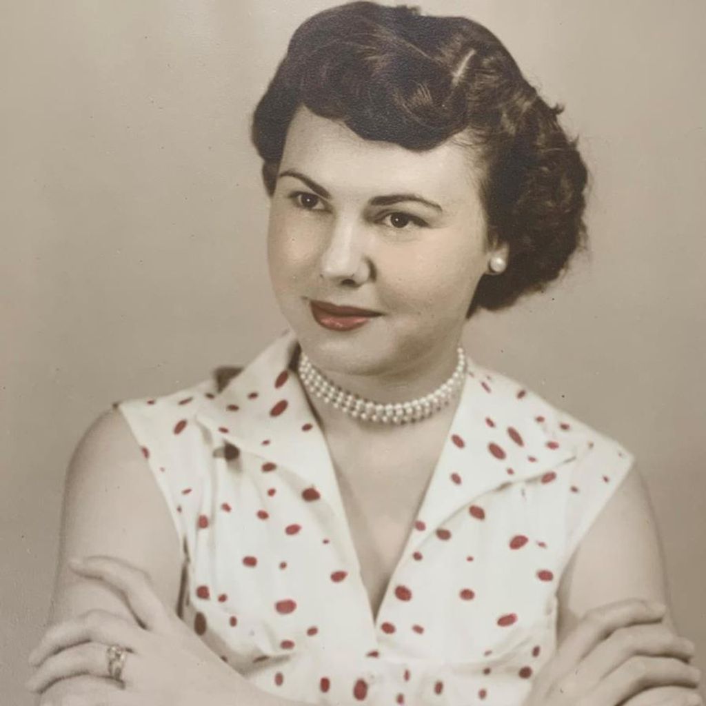 Doris Naomi Ganas Profile Photo