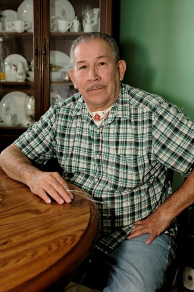 Fidel Vallejos