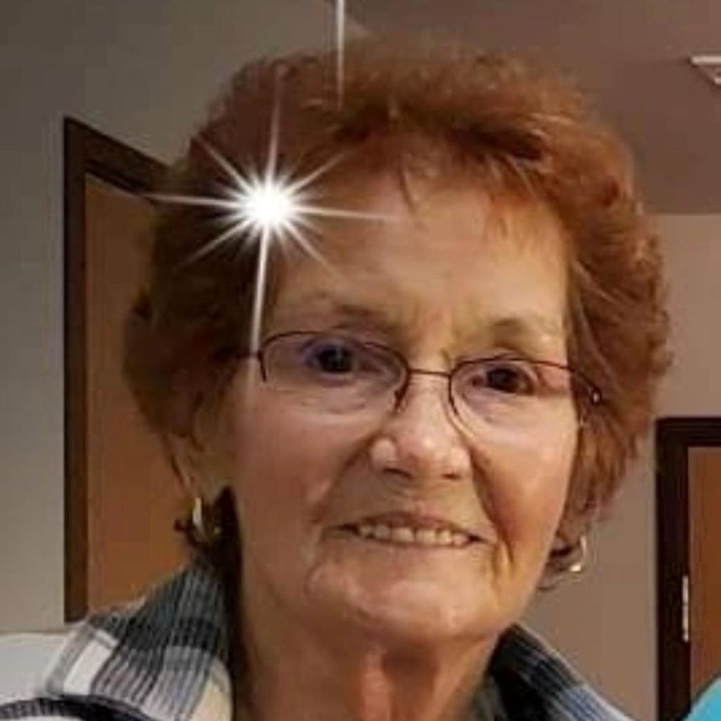 Elaine May Zemke