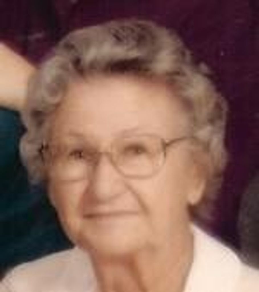 Margaret Allen Robison