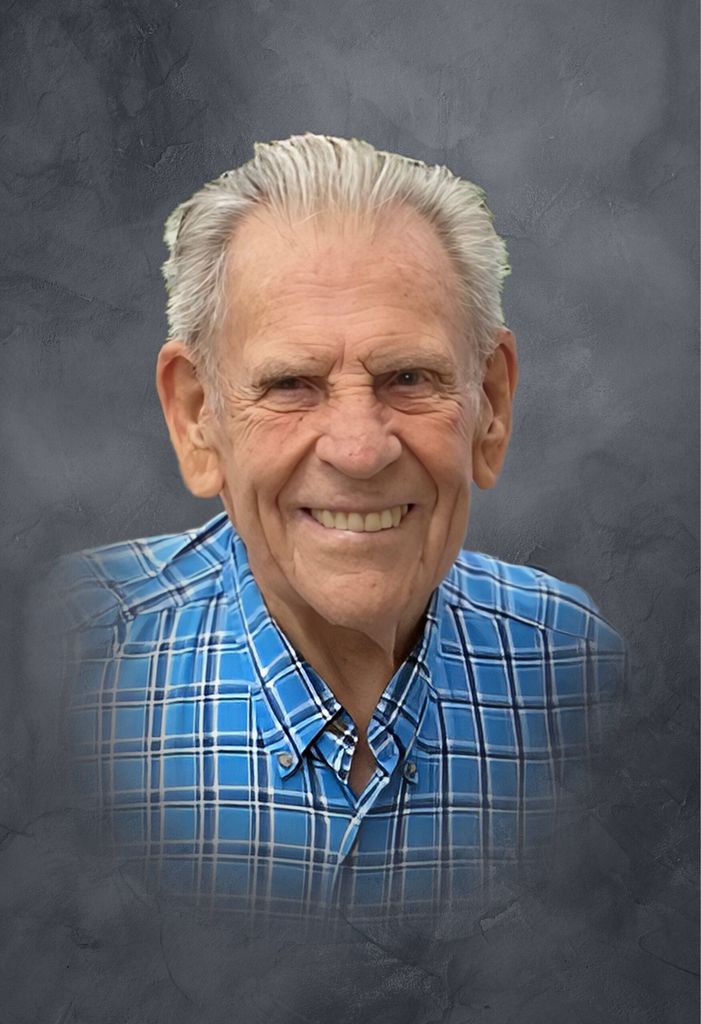 Thomas Theodore 'Theo' Spiva Profile Photo