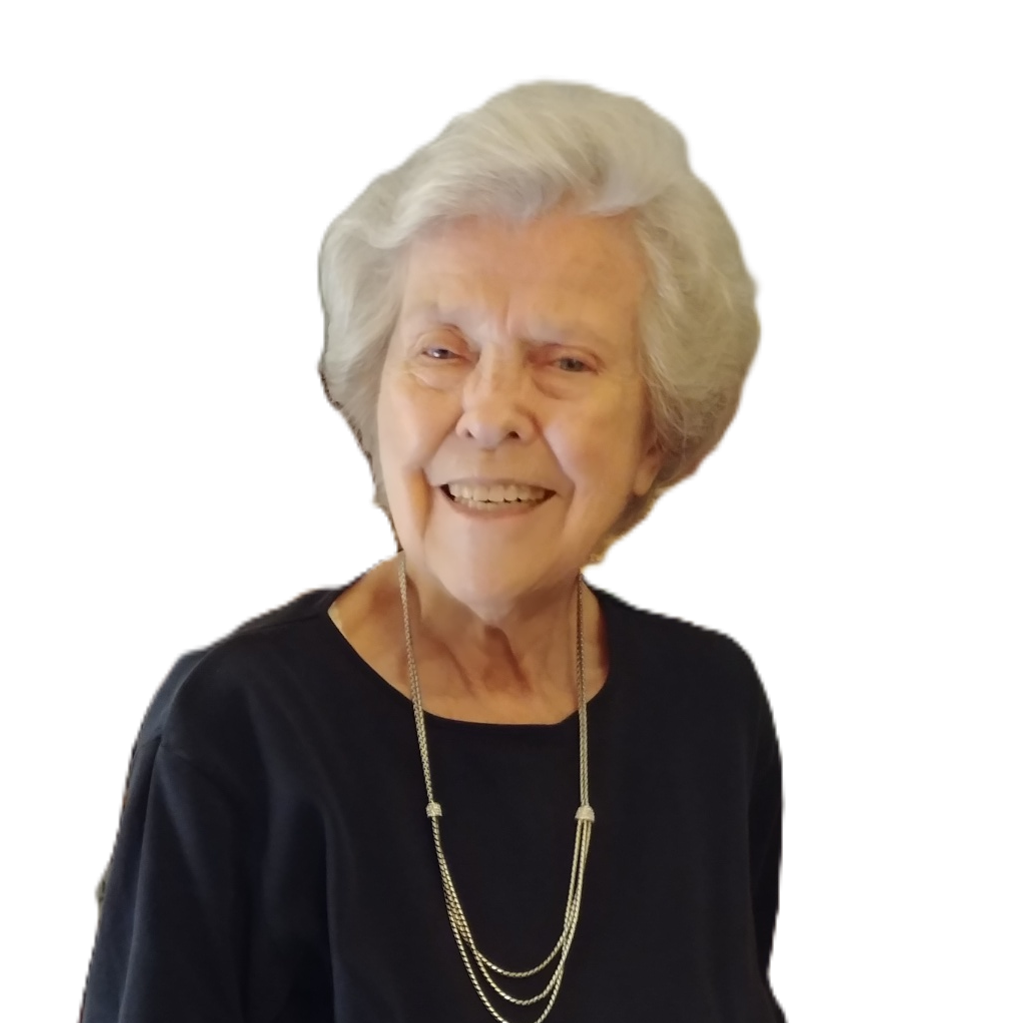 Frances Turner Holmes