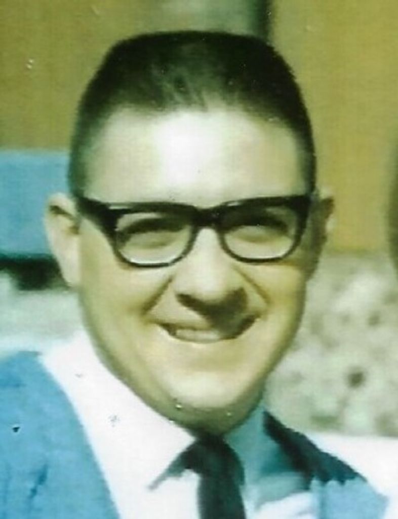 Earl "Butch" Rabl Profile Photo