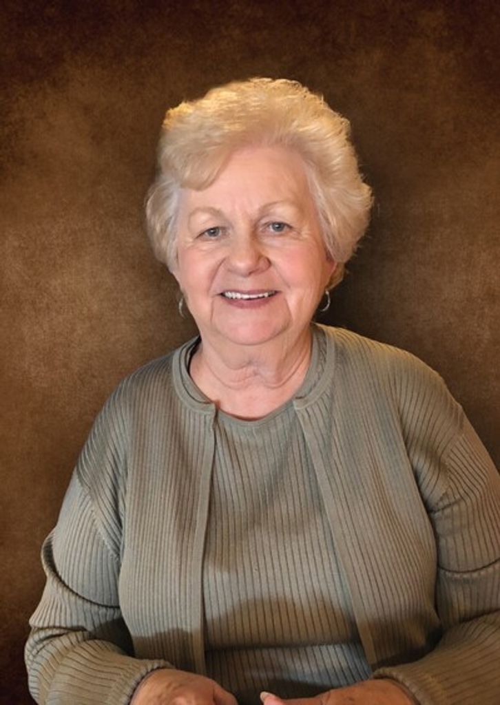 Ida Shaffer Profile Photo