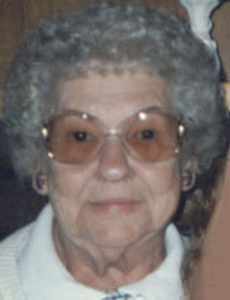 Betty L. Reinhardt