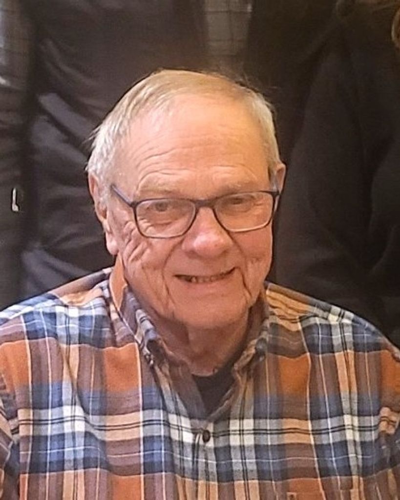 Norman R. Vogt