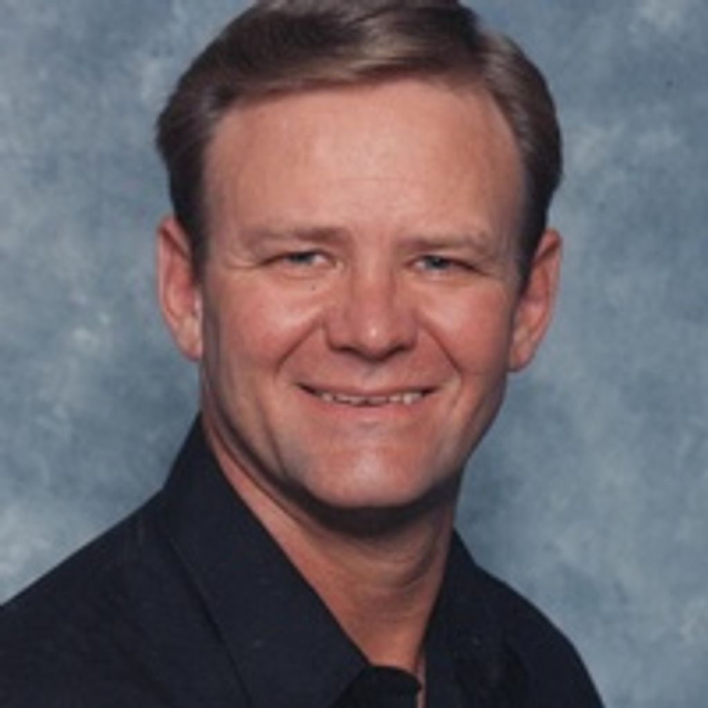 Gary Warren Bynum