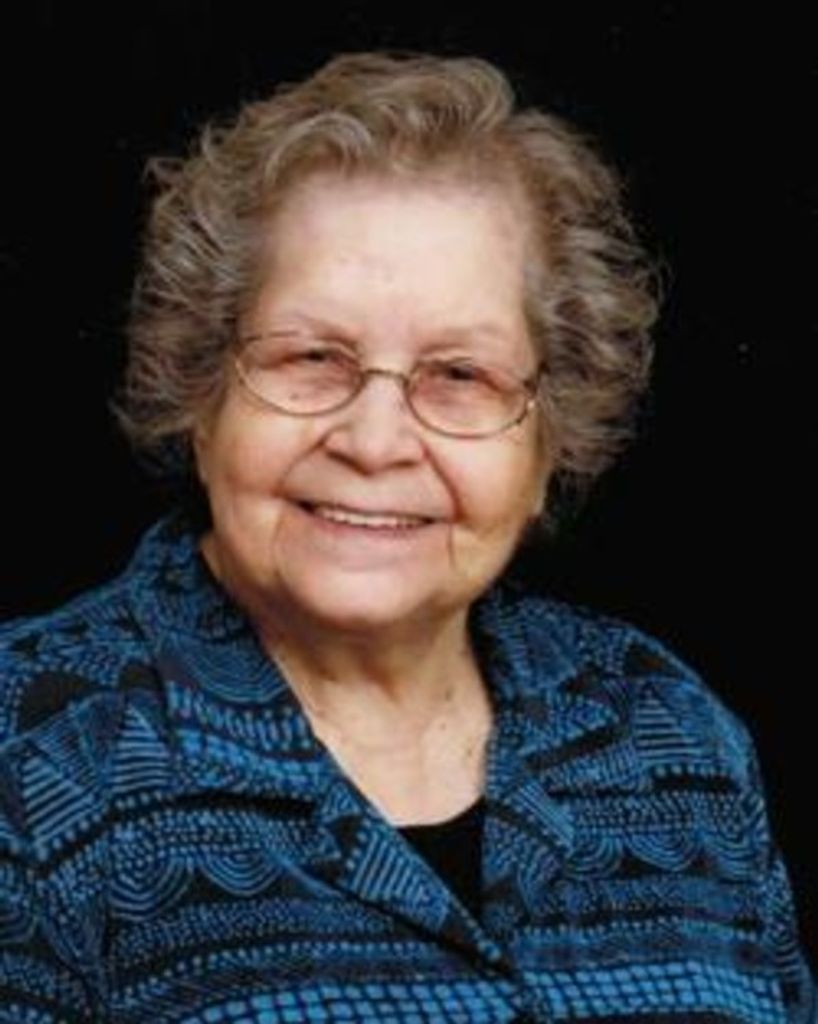 Amalia F. Lozano Profile Photo