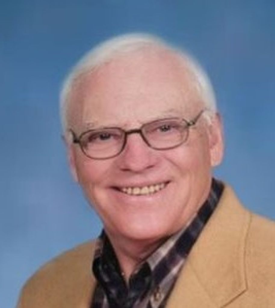 Gerald "Jerry" Jerome Sebey