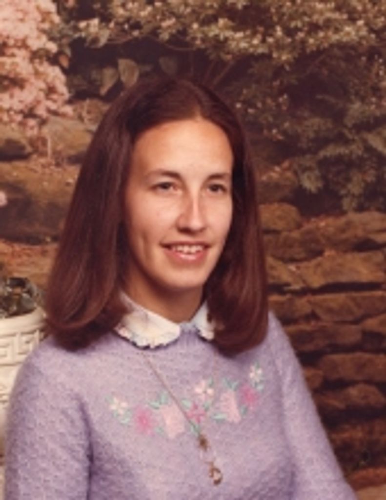 Deborah  Gail  Mckiddy 