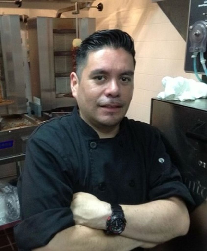 Ricardo Torres Profile Photo