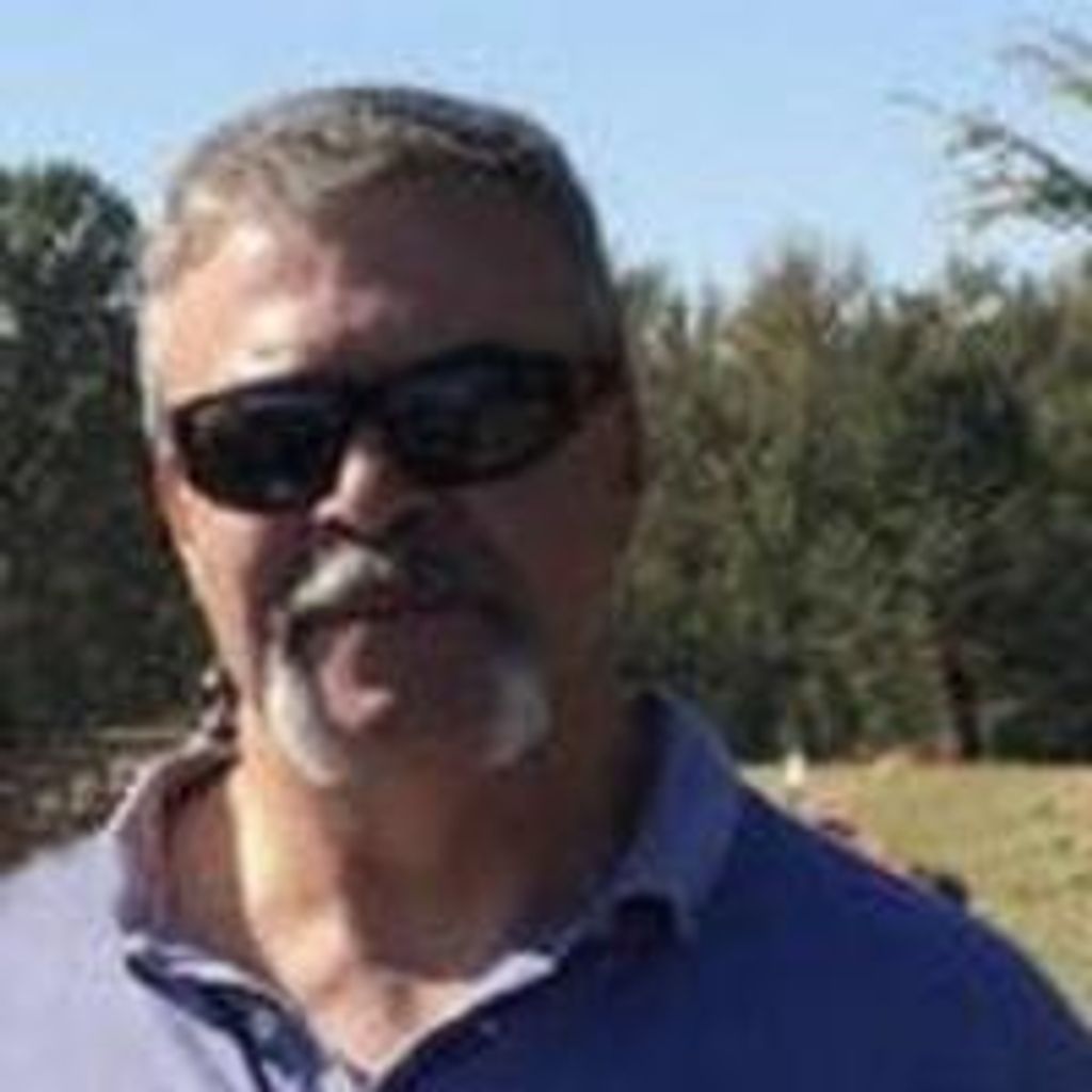 James "Randy" Randall Shannon