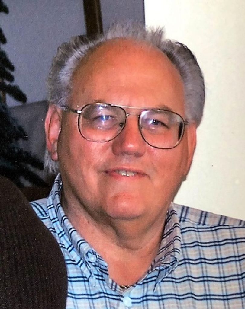 Harry Lee Scott Profile Photo