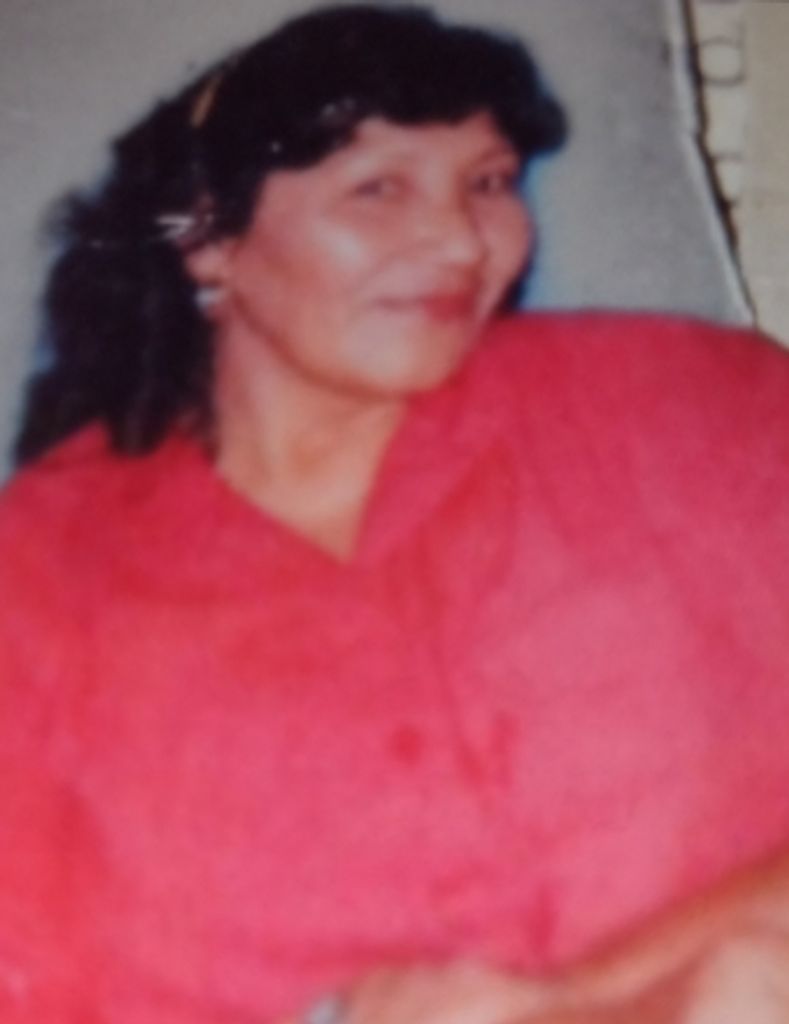 Juana  Gallegos Ramos Profile Photo