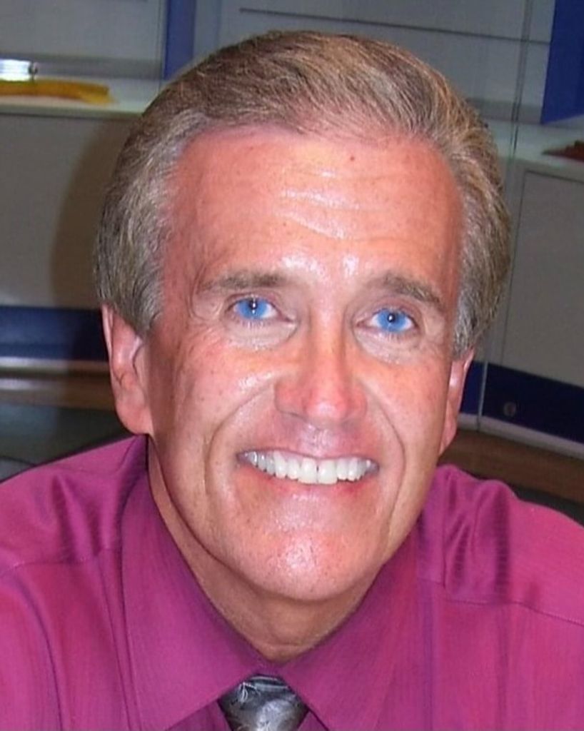 Curtis Eugene Allen