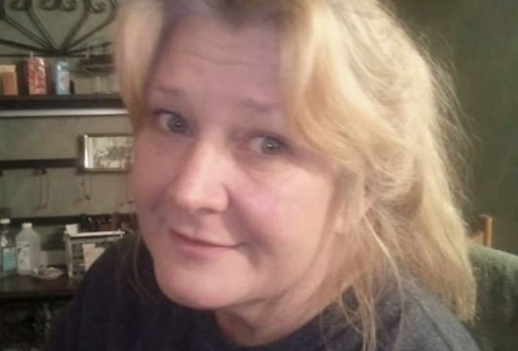 Ramona Diane Johnson