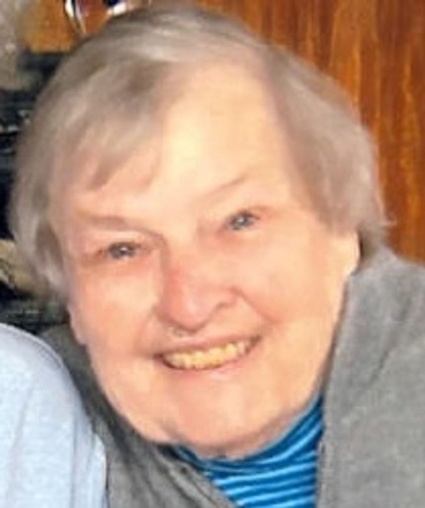 Claire P. Donovan Profile Photo