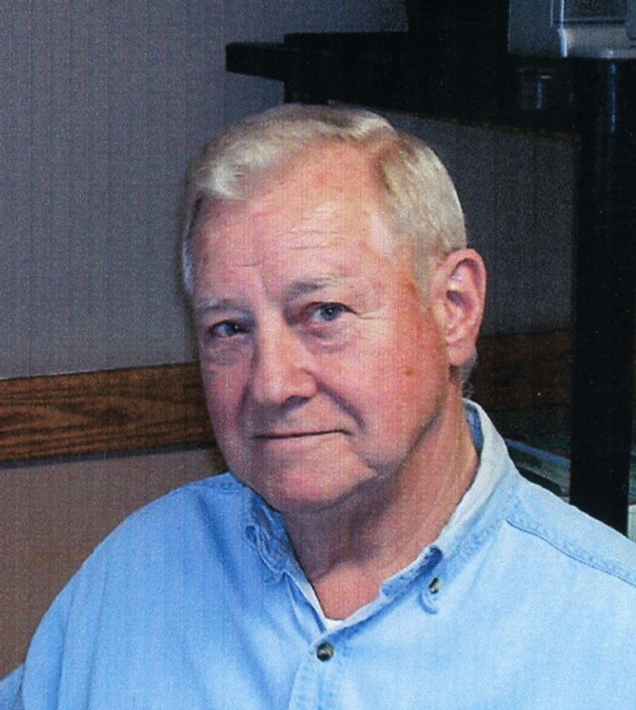Ellsworth Deniker