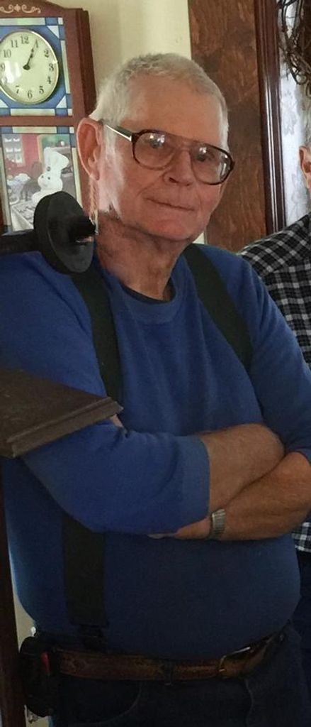 Gerald Roger Nowiski