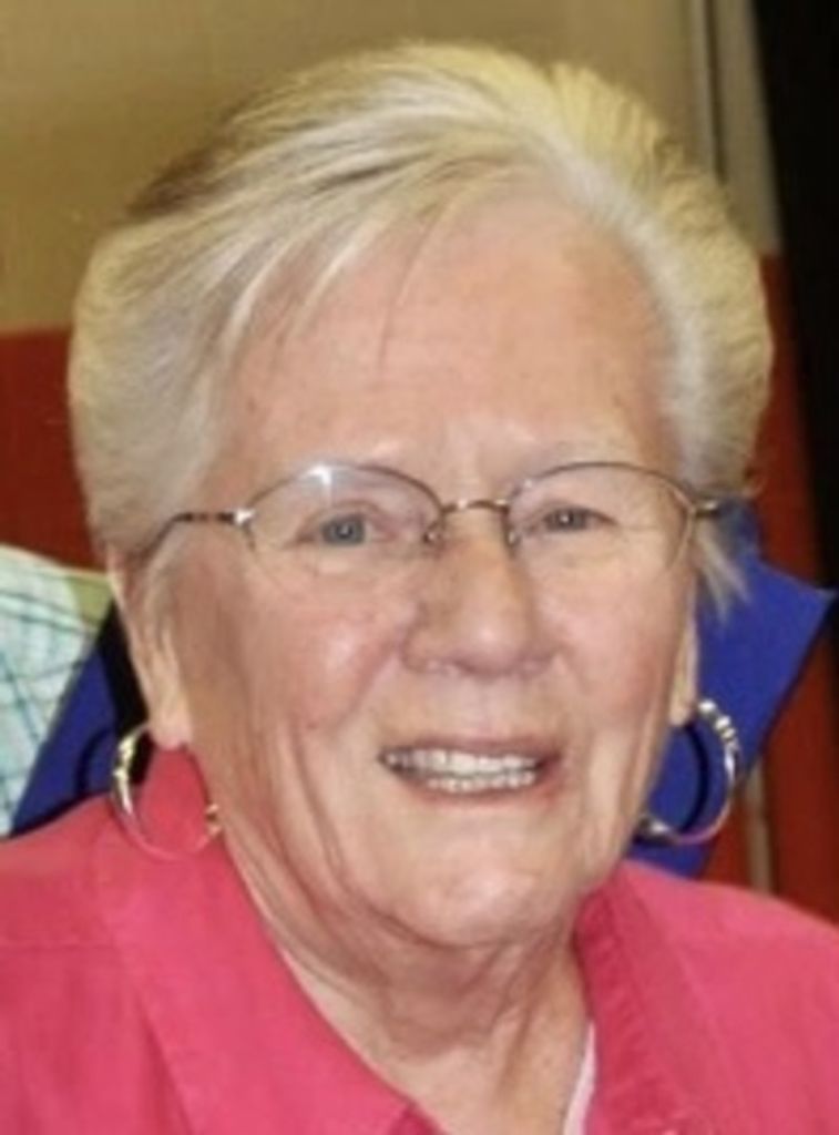 Frances Mizelle Profile Photo