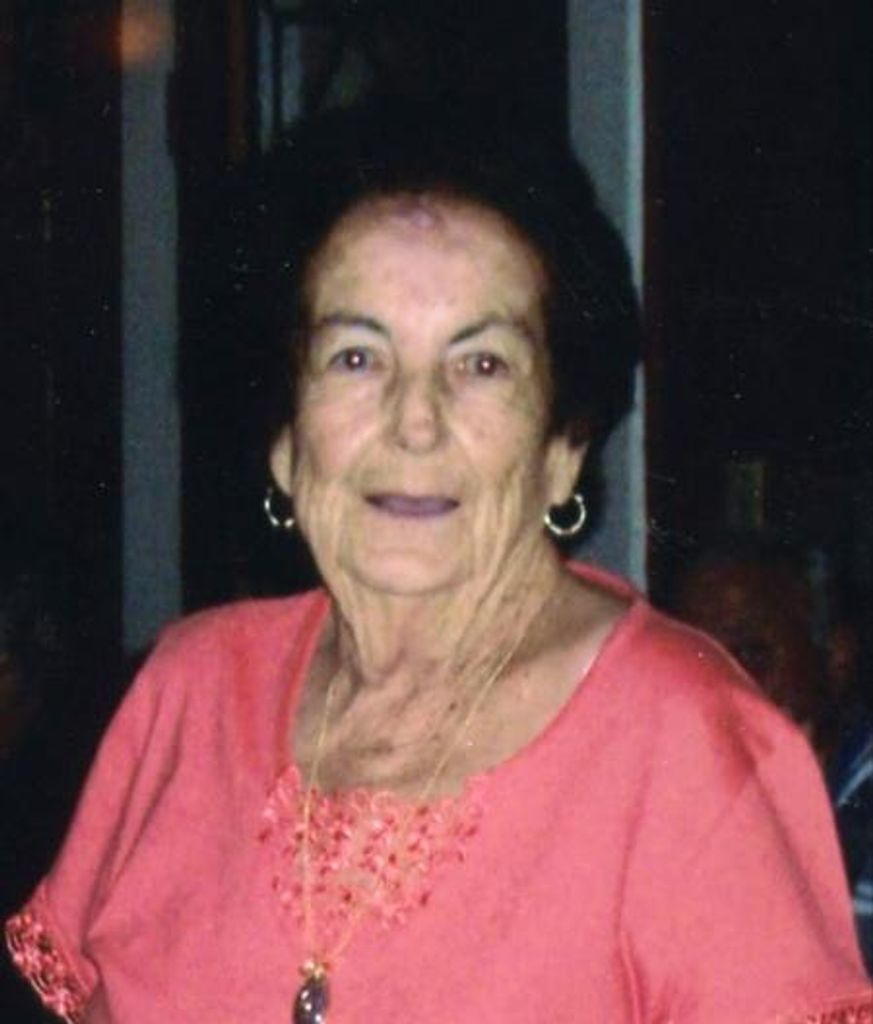 Mary Loriane Gilbert