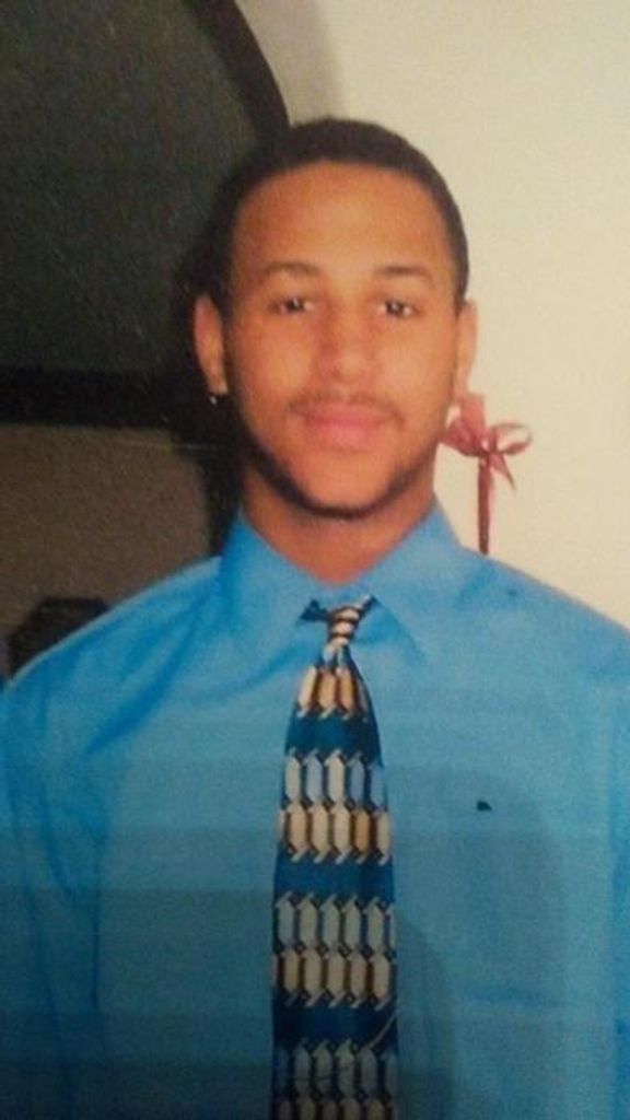 Joseph Eugene Clinton Meeks, Iii