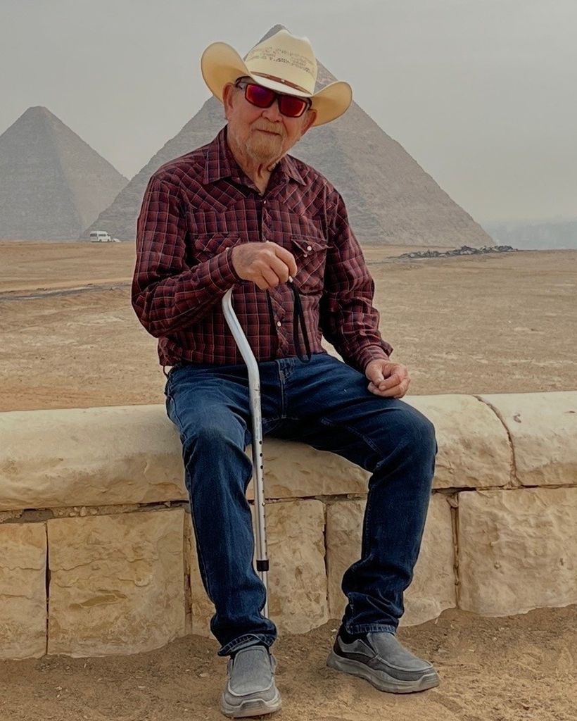 Harold Wayne Turner "PawPaw" Profile Photo