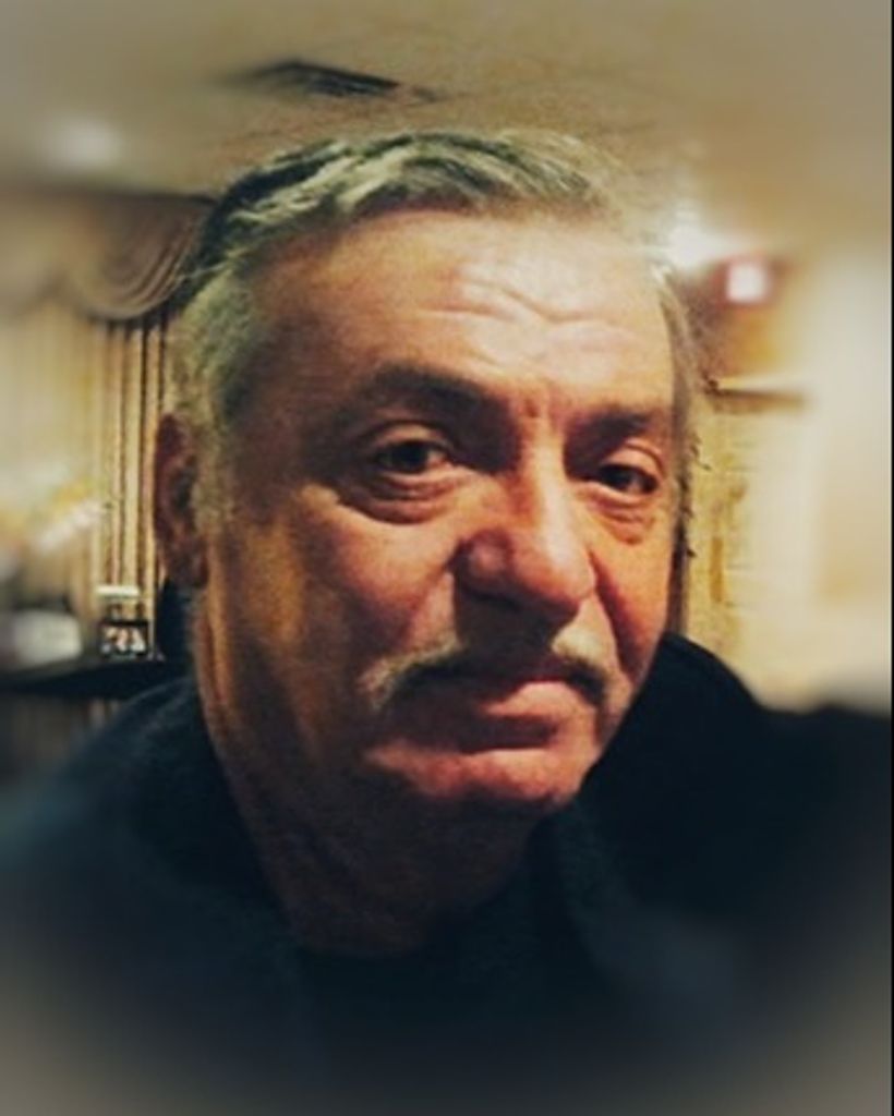 Konstantinos "Kosta" Thrasivoulou Profile Photo