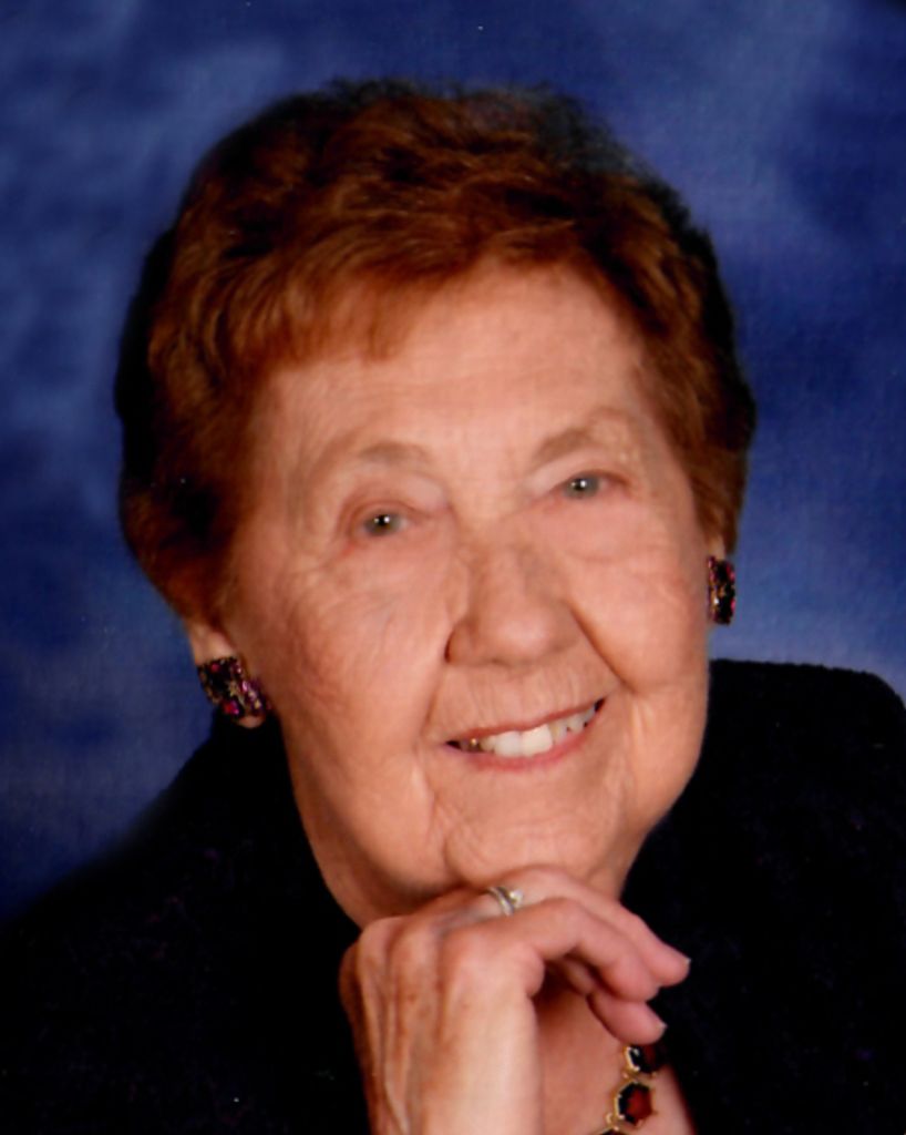 Lois Johnson