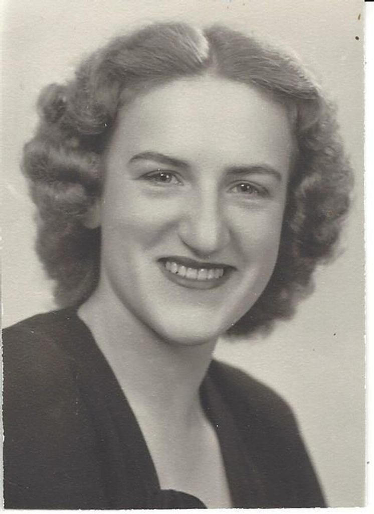 Ruth Boyer (Zubler) Boyer Profile Photo