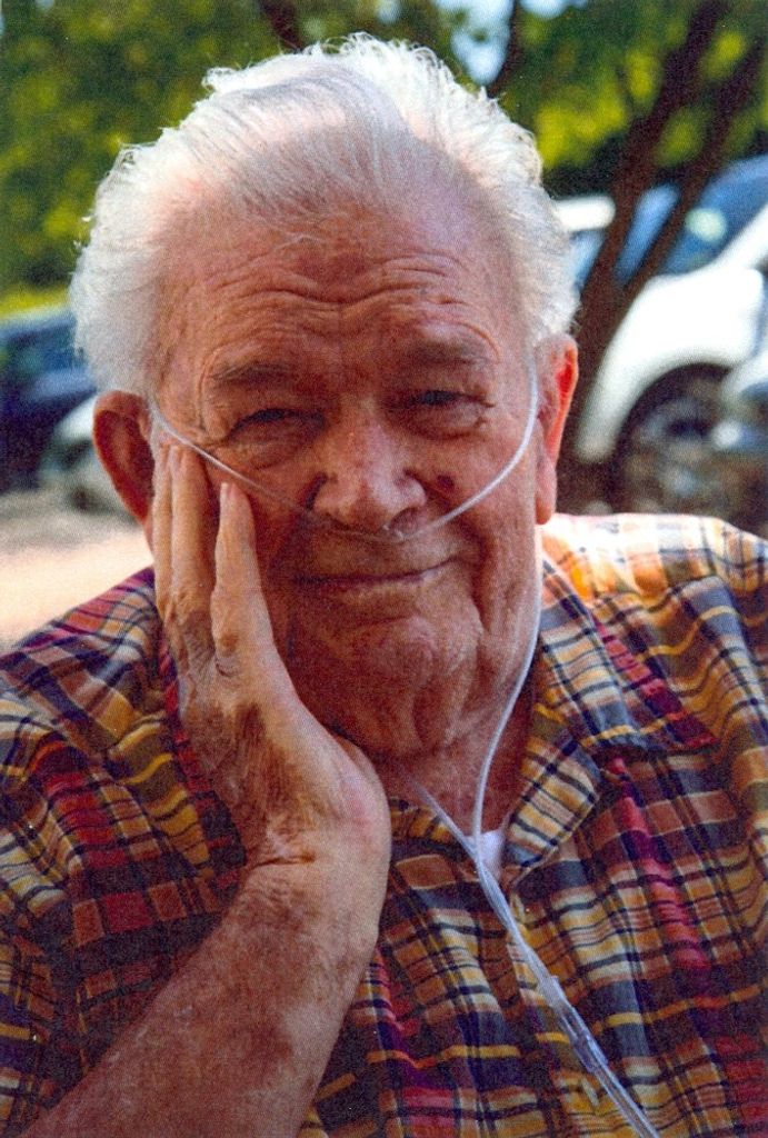 Leonard  T. Boyt