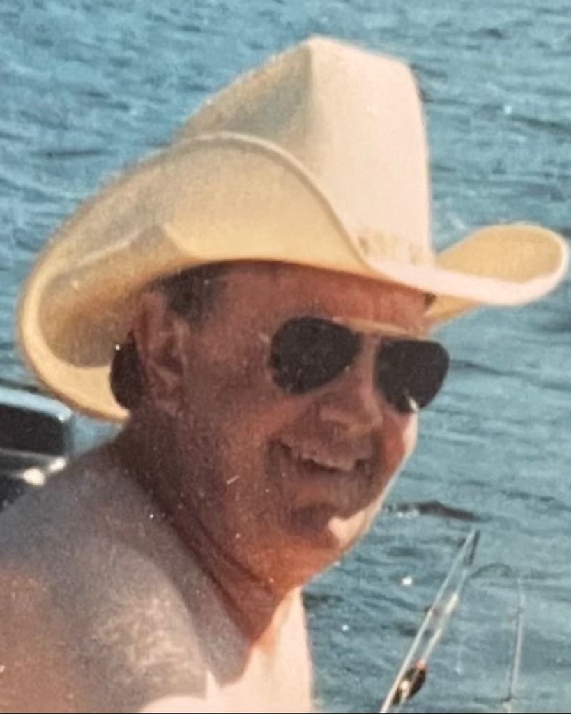 Gaylord Hanson