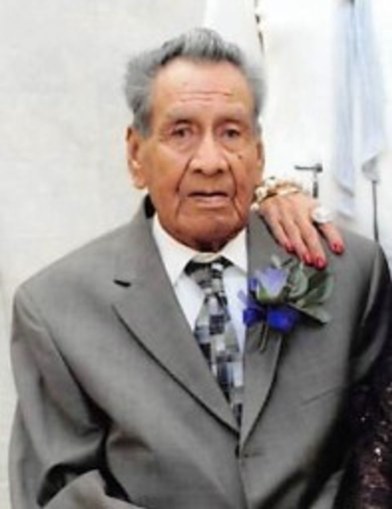 Faustino Hernandez