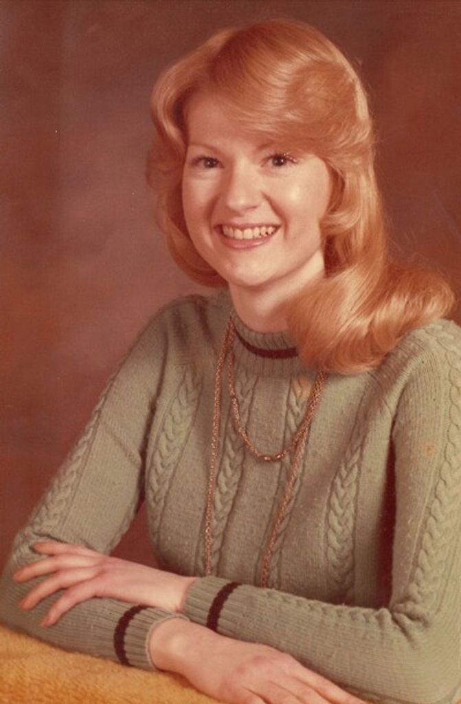 Linda Anne Watson Thomas Profile Photo
