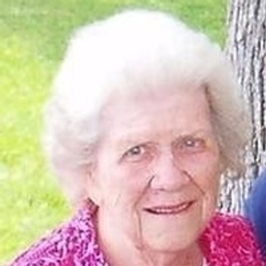 Lillian Axness Profile Photo