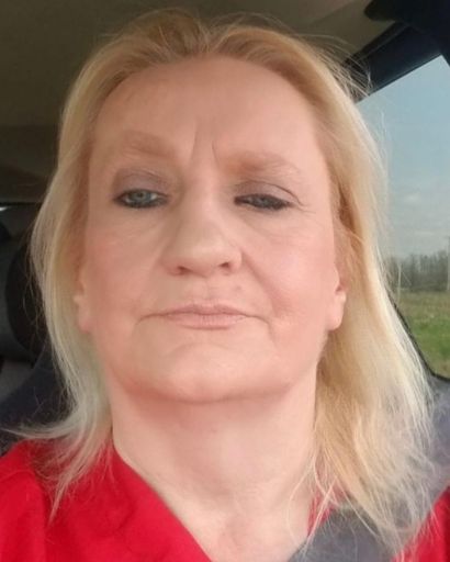 Christina Lynn Haley's obituary image