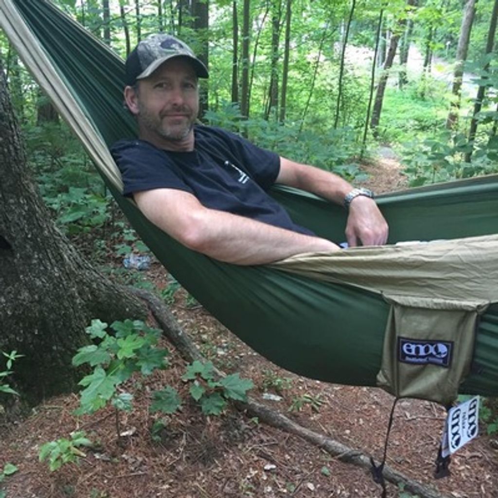 Timothy David Bryson Profile Photo