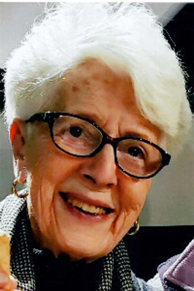 Rosalie M. Pelletier Profile Photo