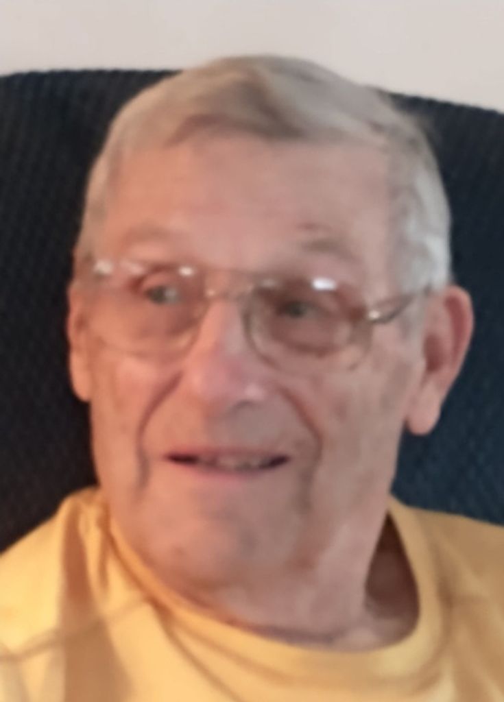Paul A. Speece Profile Photo