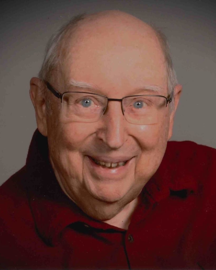 Charles "Chuck" A. Michael