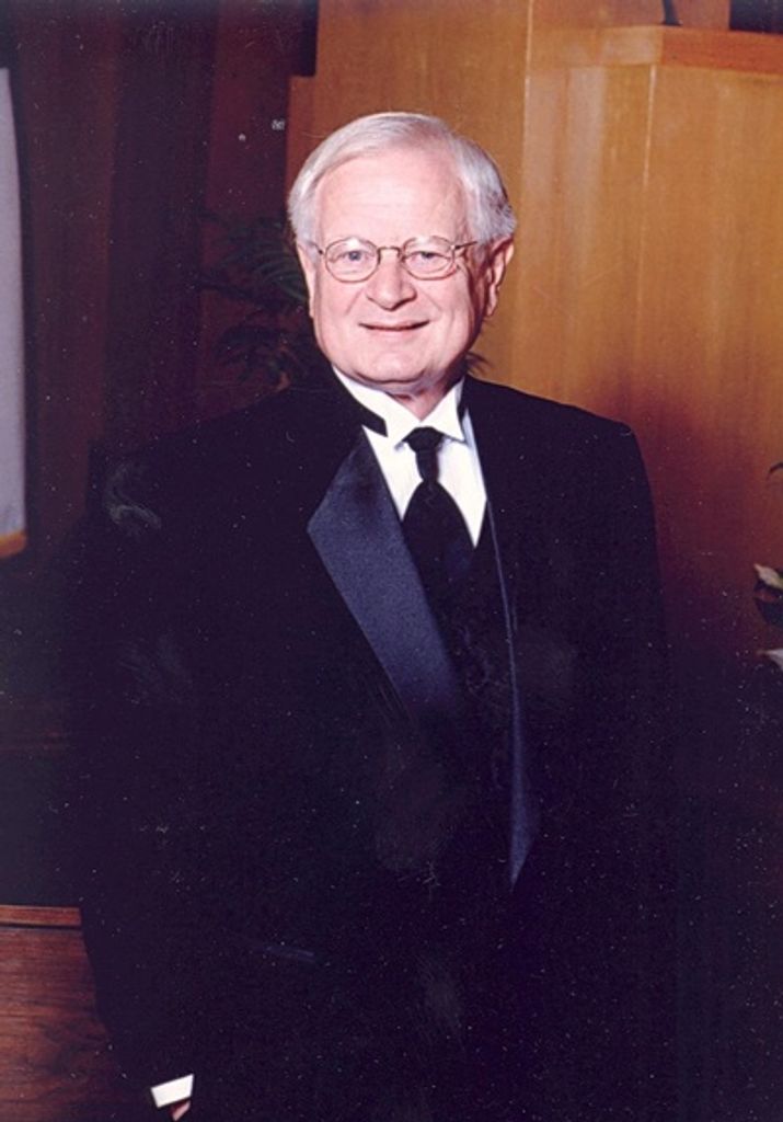 Edward Vernon Zimbrick